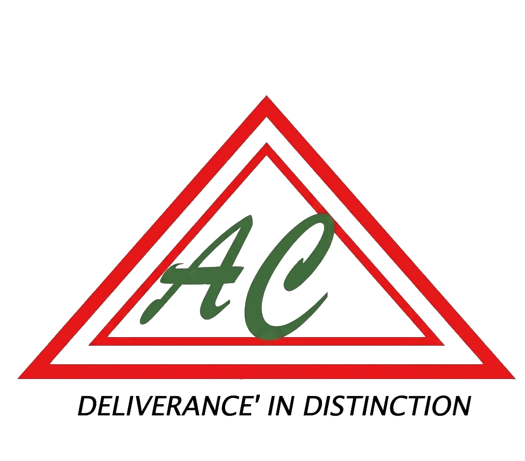 Arslan Corporation Logo