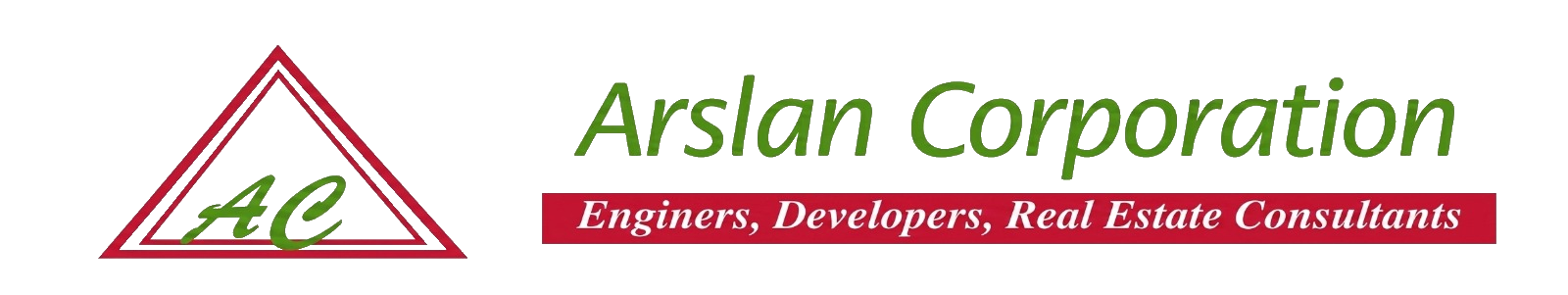 Arslan Corporation Logo